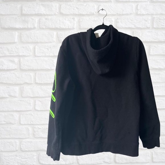 Playboy x Pacsun Hoodie size S - Picture 3 of 3